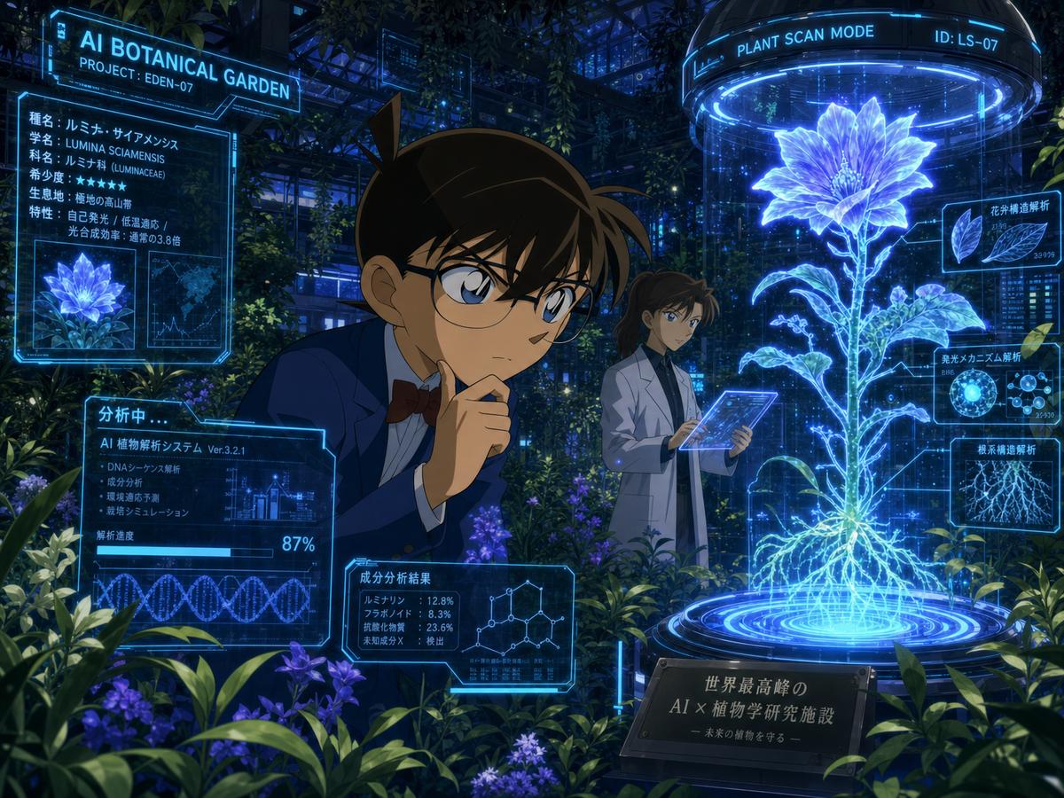 小蓝视频AI植物视频-智能识别室内植物