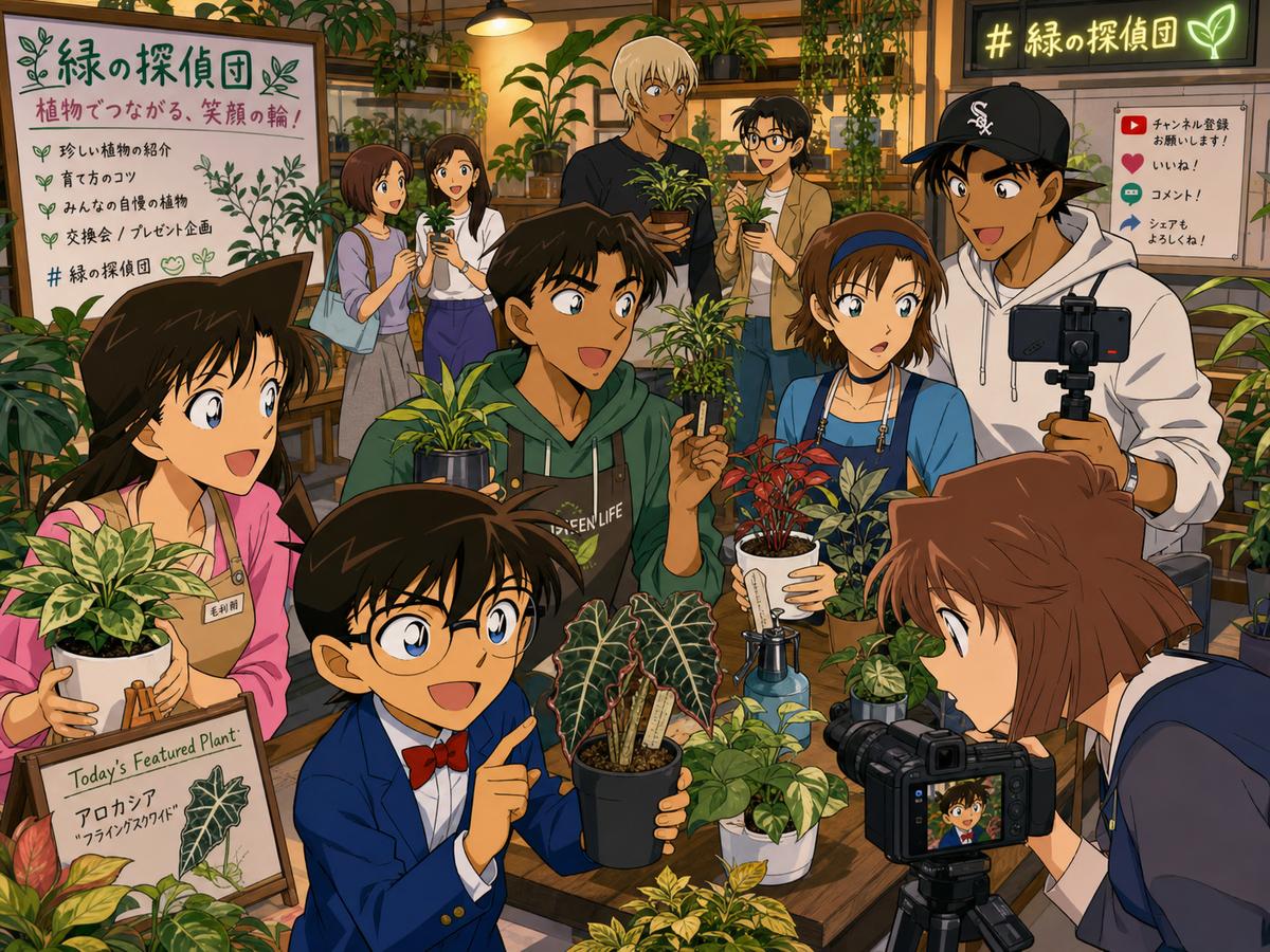 小蓝视频植物保护视频-濒危植物保护行动